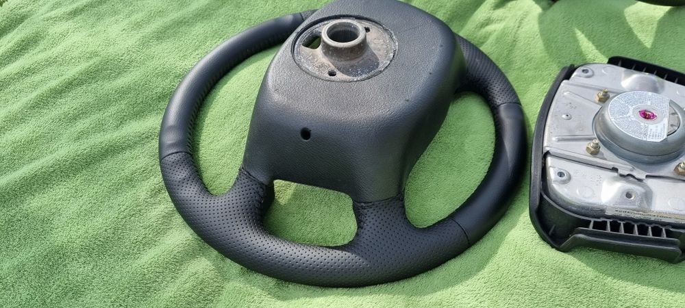 Волани Ауди А3 А4 А6 А8