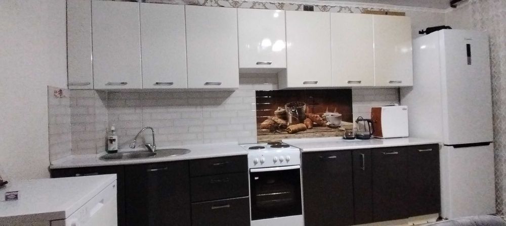 Кухонный гарнитур