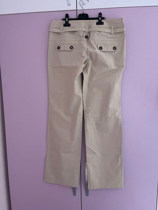 Дамски дънки L/Xl 30-31