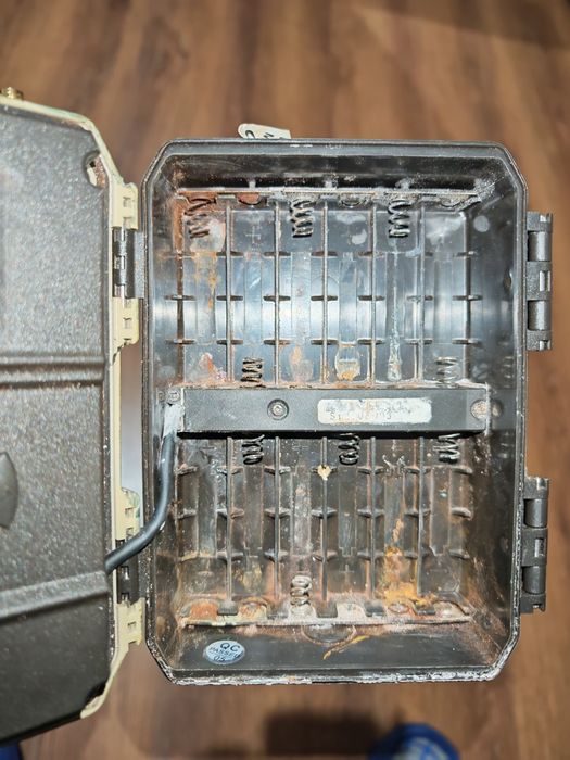 Camera de vânătoare