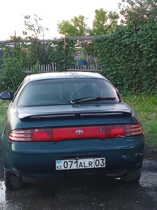 Продам Toyota sprinter Marino