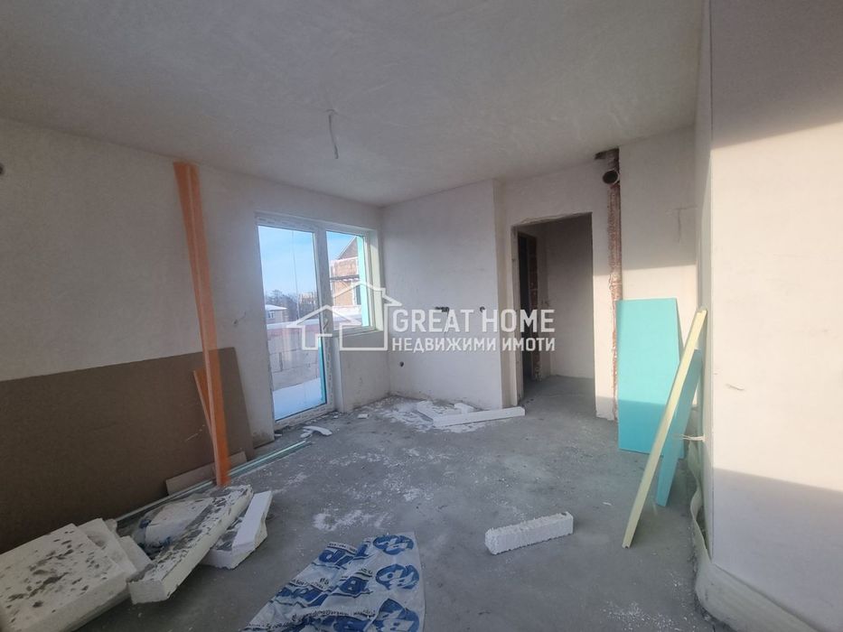 Продава се Двустаен апартамент в Търговище, Вароша - 64 кв.м за 630 €/кв.м - Снимка #3