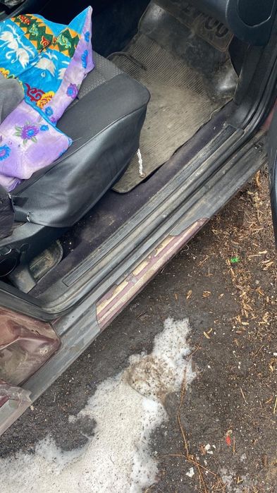 Ауди 100 ц4 продажа обмен