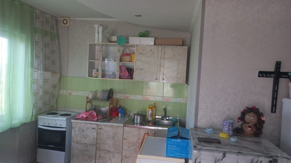 Обменяю или продам квартиру