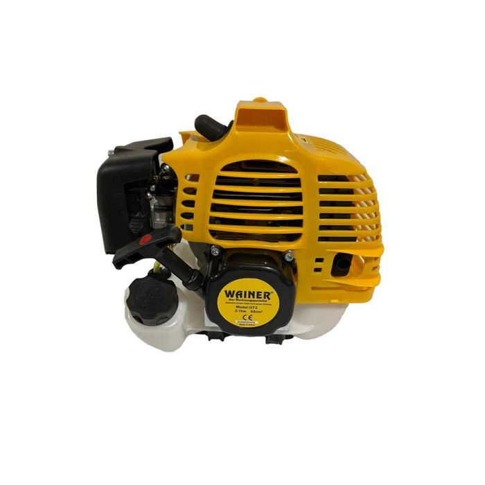 Motocoasa benzina 2 timpi 62cc 7CP WAINER GT3