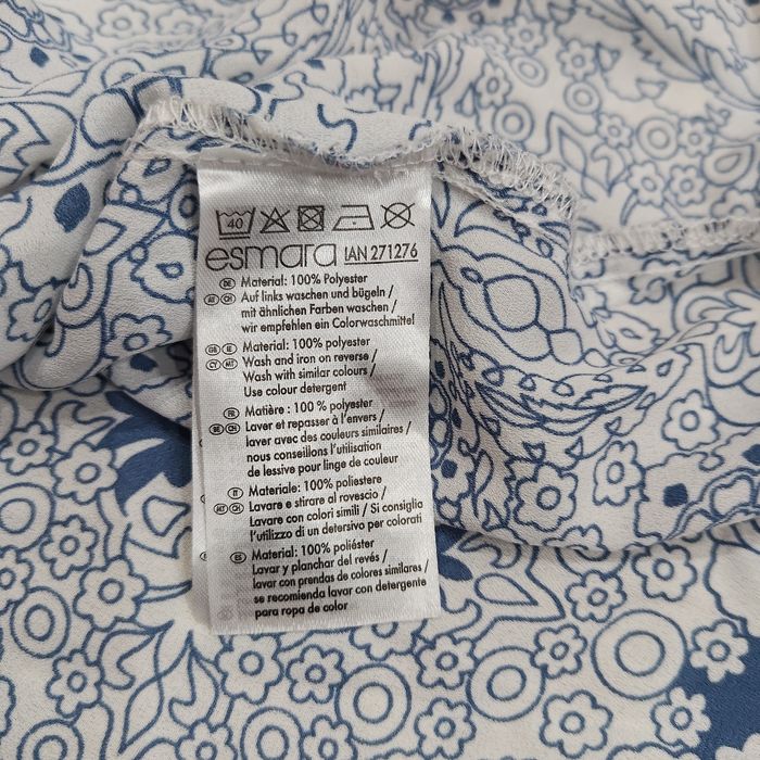 Vând bluză pentru damă, in stare perfectă, marca Crivit