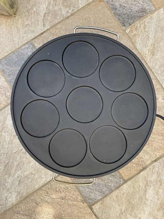 Isikgaz Turkey янгидек холатда