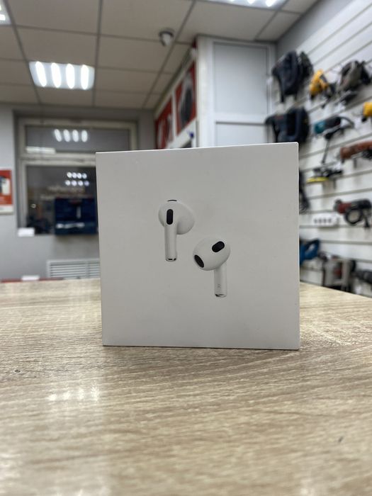 Airpods gen 3 (osp14)