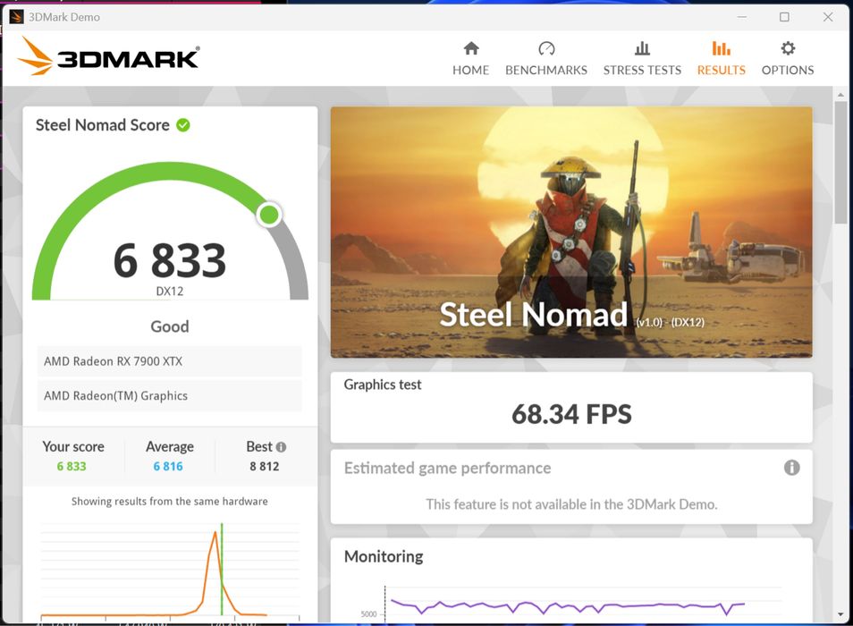 Vand/Schinb RX 7900XTX XFX Merc310 24GB