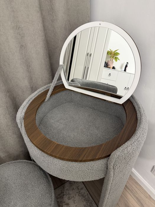 Туалетный столик размер 60