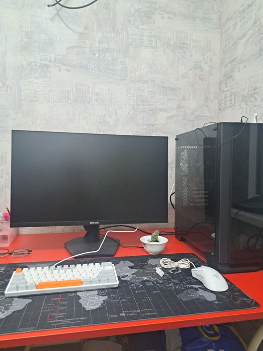 Продаю сетап компьютер