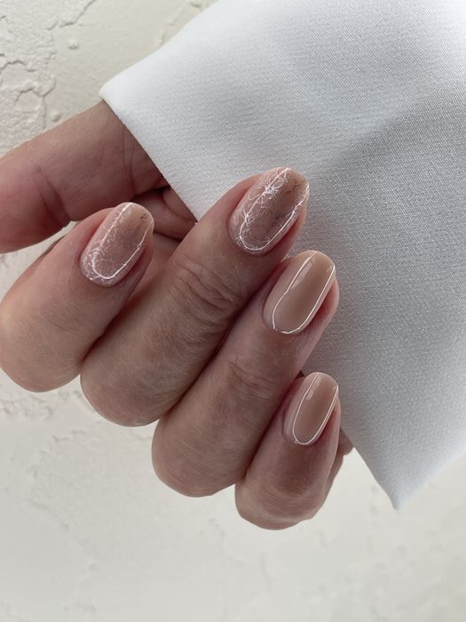 Manichiura -pedichiura si pensat