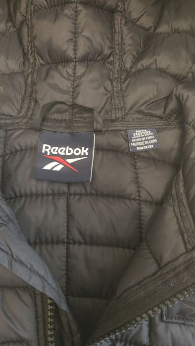 Детско яке Reebok