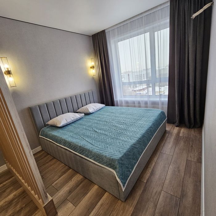 Сдается 1-я квартира