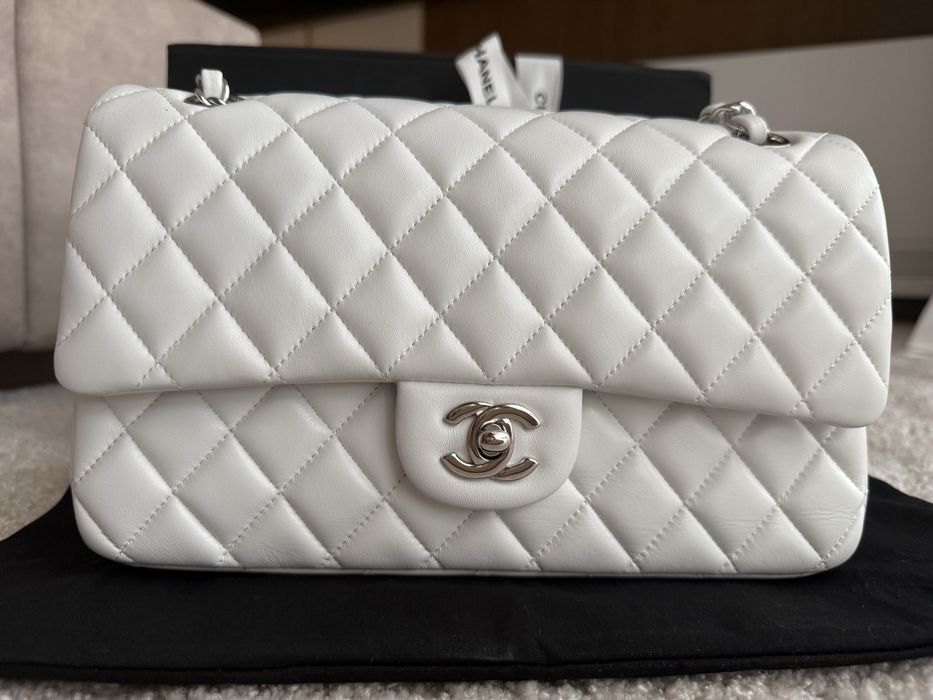Classip Flap Chanel