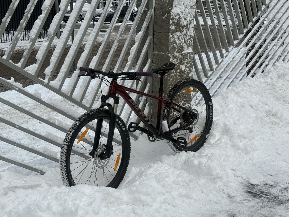 Продам велосипед “giant talon 0”