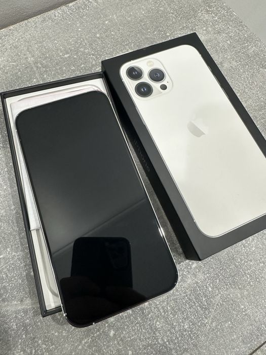 Продам iPhone 13 Pro Max