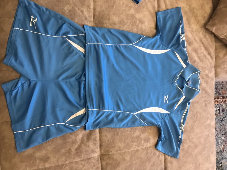 Спортивная форма