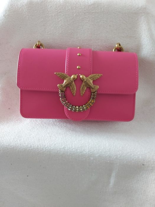 ПРОМО Чанта Pinko/Пинко