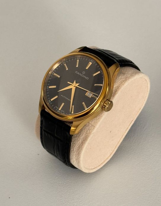 Часовник Candino