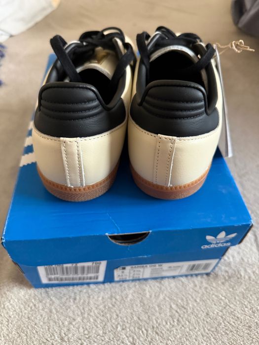 Adidas Samba, măr.41,5, piele naturală