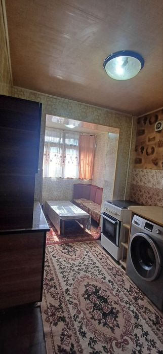Аренда квартира  Мархабо