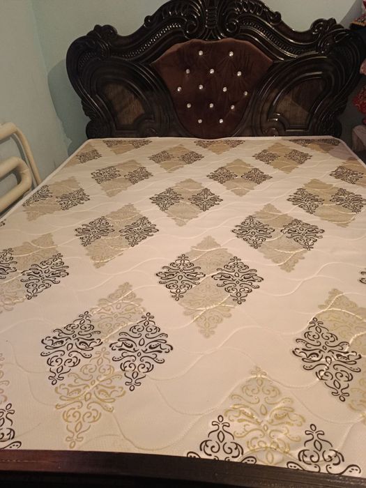 Stenka spalni teremo kamplekt sotiladi