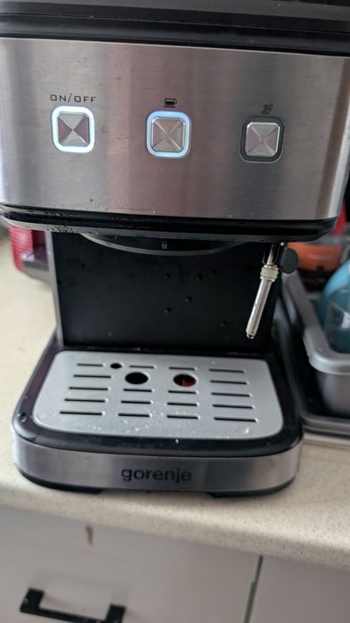 Espressor cafea Gorenje