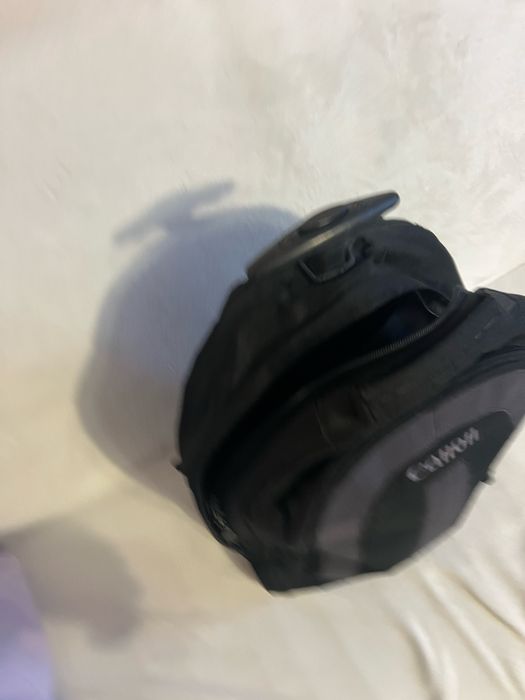 Ghiozdan Canon stil troler