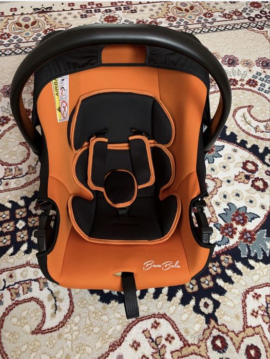 Продам автокресло