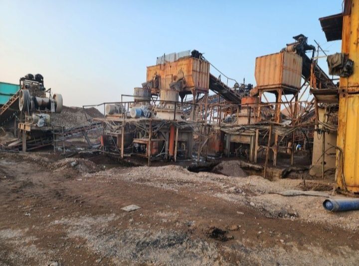 Драбилка Иран продаётся