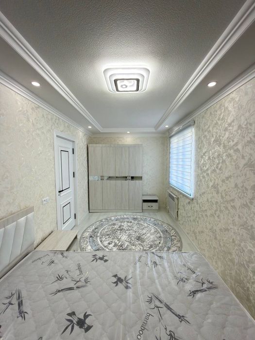 Продаётся люкс 2х комнатная квартира на 3-этаже Адрес Вокзал УзГазоил