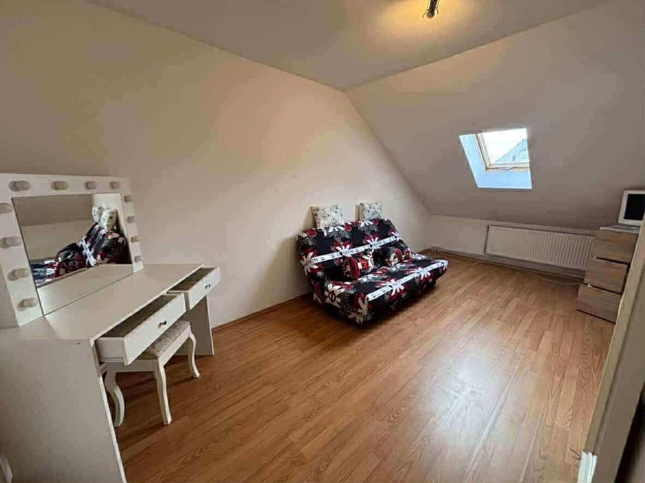 Garsonieră de vânzare Târgul Cailor Terezian