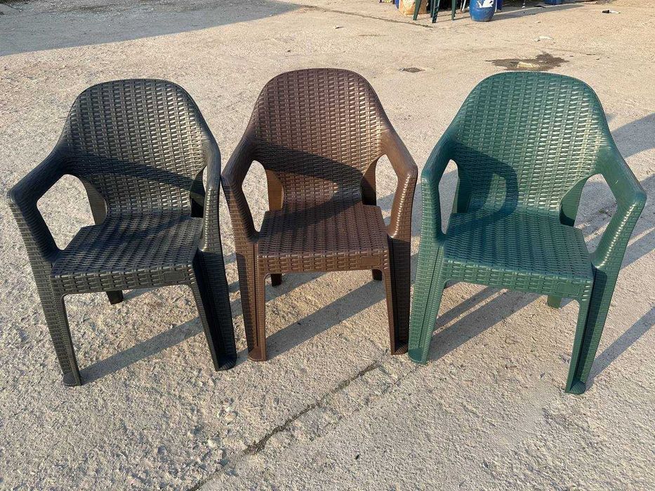 ТОП столчета за вашата градина ,тераса , балкон