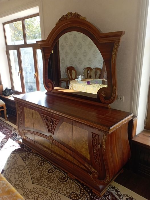 Сборка  разборка и ремонт переделка  мебели.