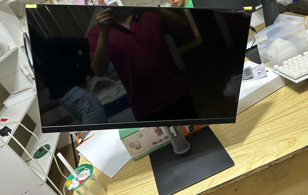 Моноблоки 24 дюйм, core i5