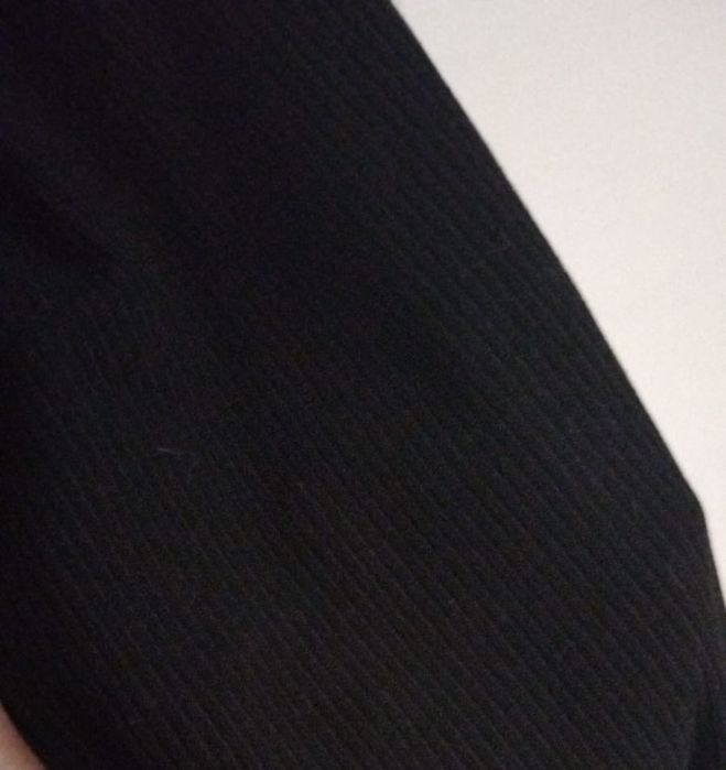 Платье с капюшоном