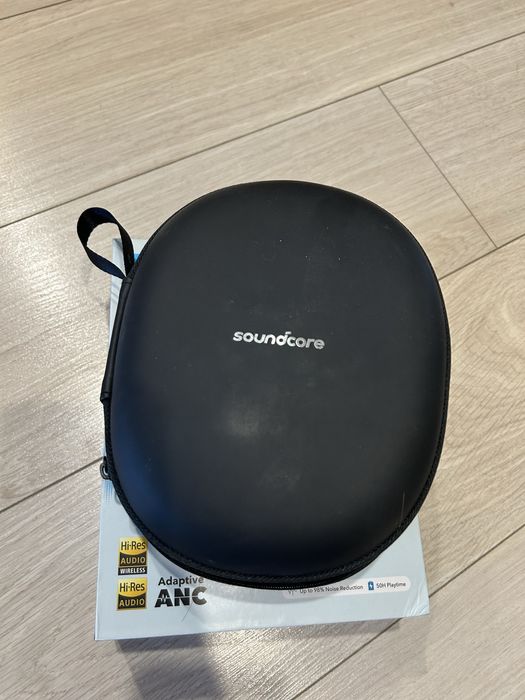 Наушники Soundcore Q45