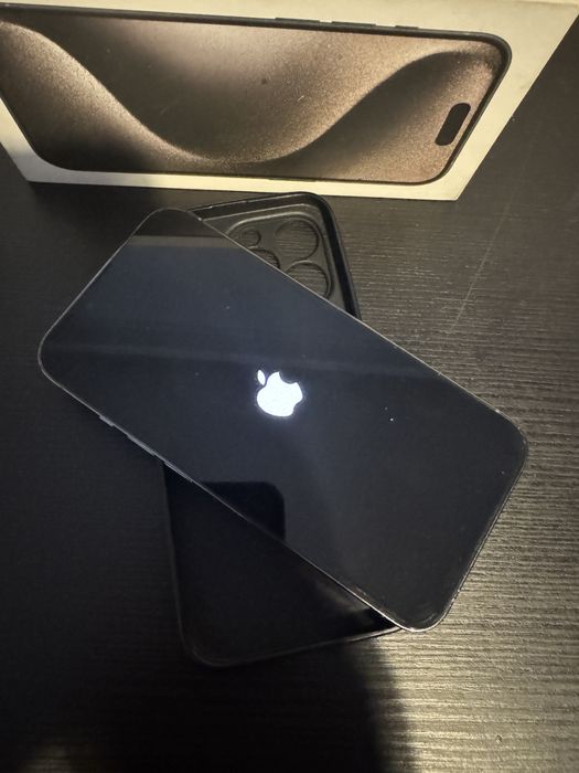 Iphone 13 pro impecabil blue