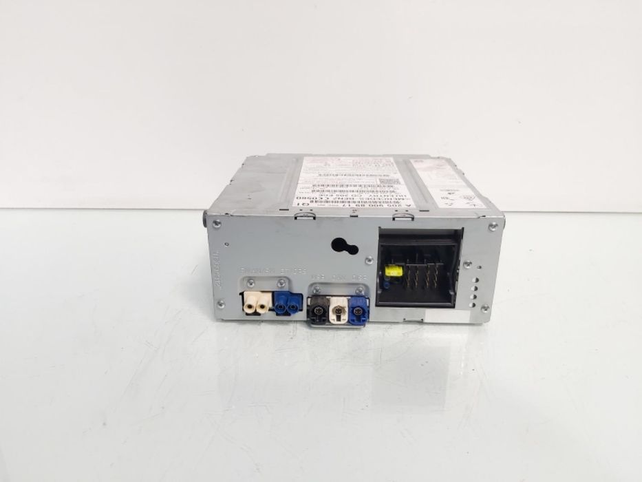 Unitate multimedia, cod 2059008917, Mercedes Clasa C (W205)