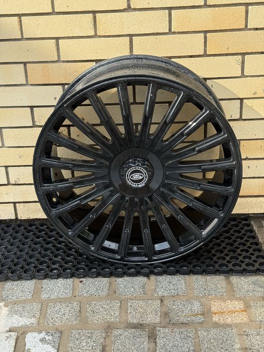 Диски на Range Rover (L460)