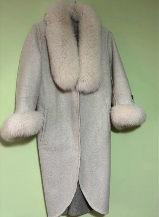 Palton    Alpaca