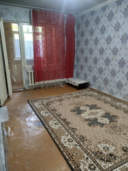 Срочно сдам квартиру Юнусабад 7  квартал