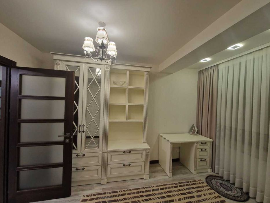 Дава се под наем Тристаен апартамент в София, Овча купел 1 - 97 кв.м за 550 € - Снимка #5