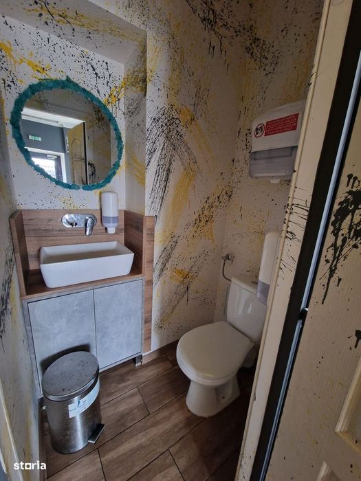 Spatiu comercial de inchiriat, langa UMF - COMISION 0%