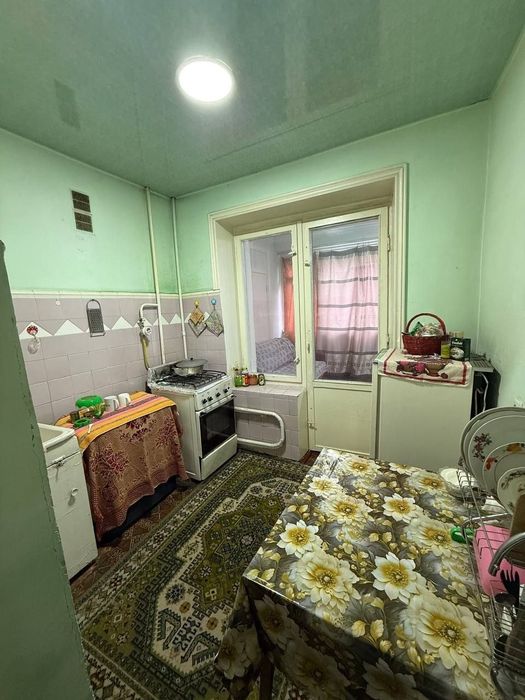 Ц1  1/3/4 кирпич 42м²