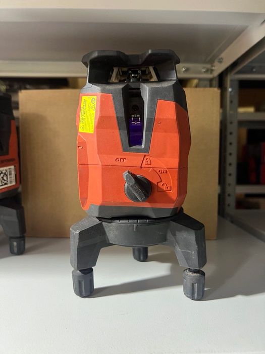 Лазерный нивелир Hilti PM 40-MG