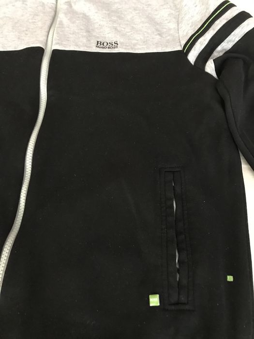 Анцуг Hugo Boss Green