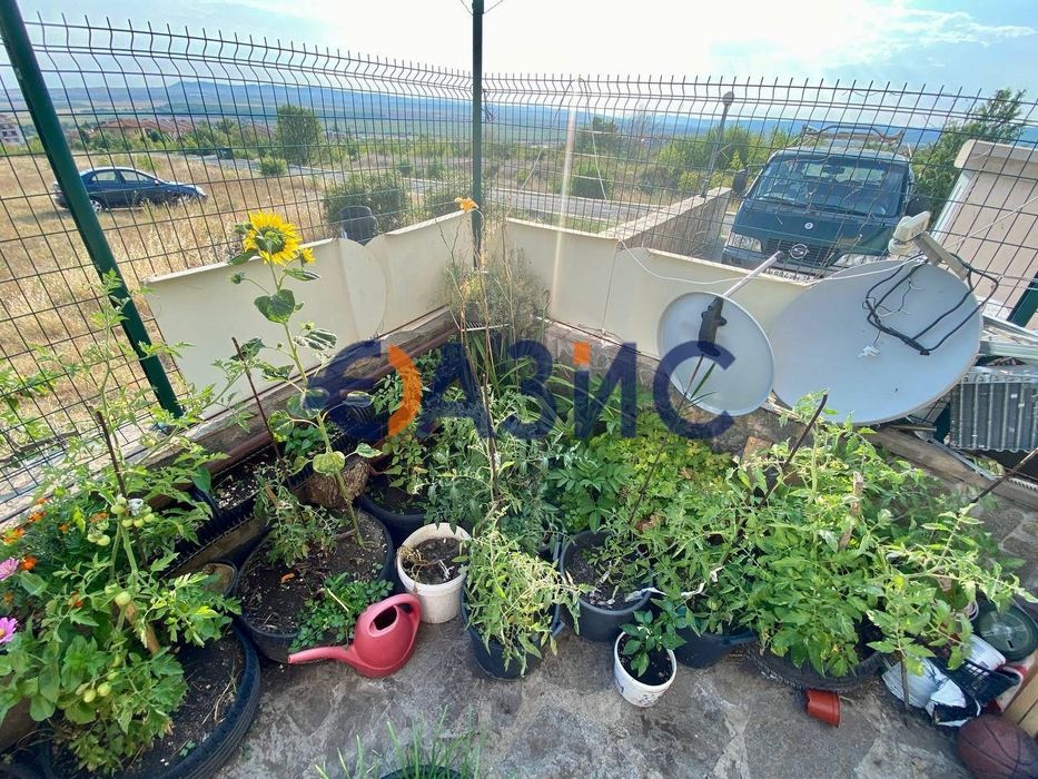 Продава се Двустаен апартамент в с. Кошарица, Област Бургас - 54 кв.м за 567 €/кв.м - Снимка #13