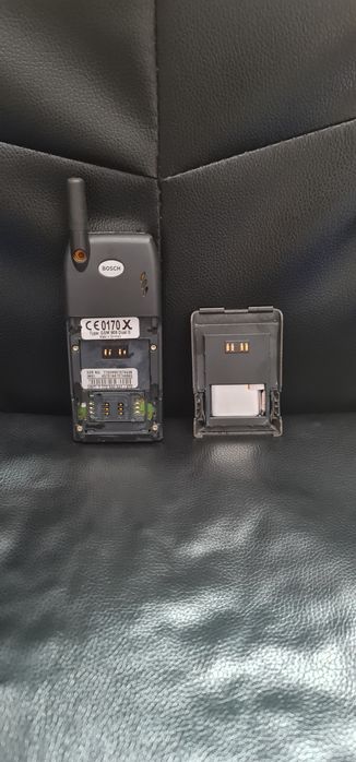 Bosch 909 Sony ericsson Siemens Telit !